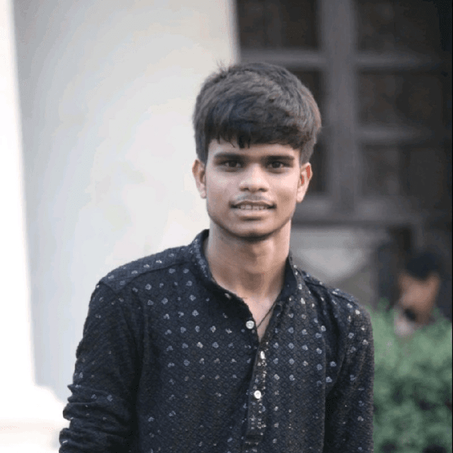 Ayush kumar