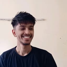 Ayush Kumar