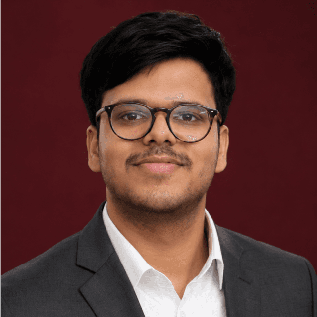 Ayush Kumar