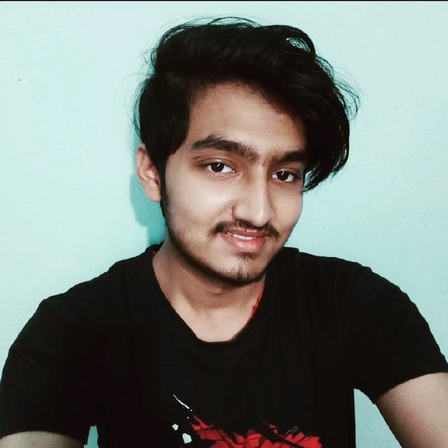 Ayush Kumar