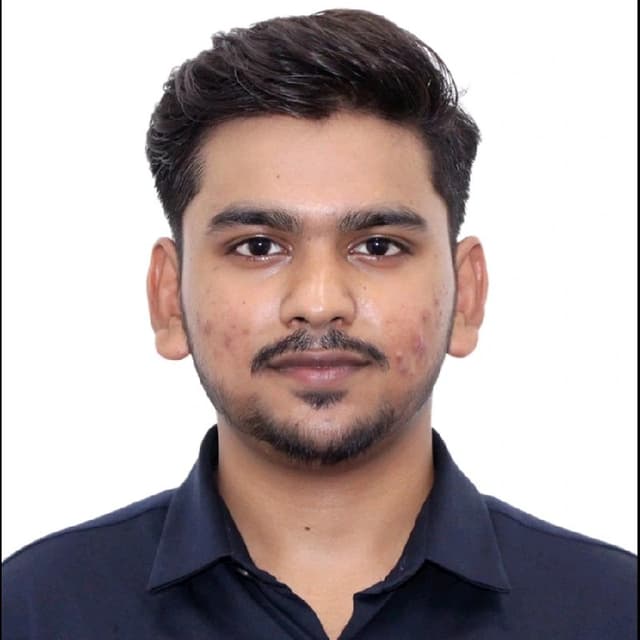 ayush Kumar