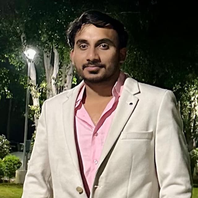 Ayush kumar