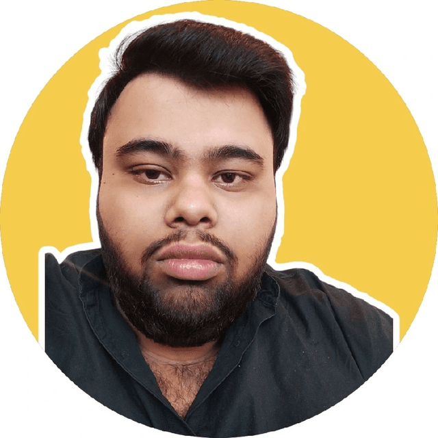 Ayush Kumar