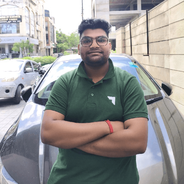 Ayush kumawat