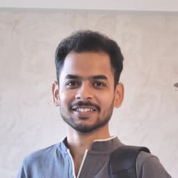 Ayush Lakshakar