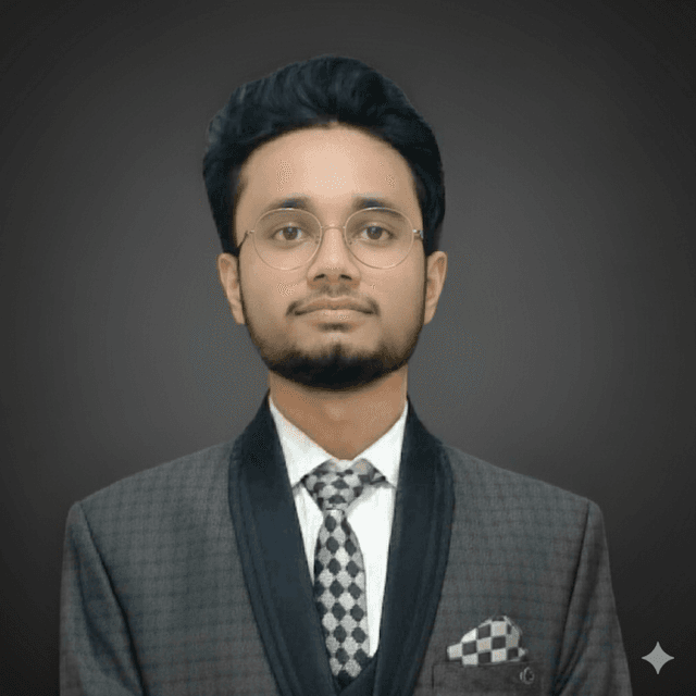 Ayush Gupta