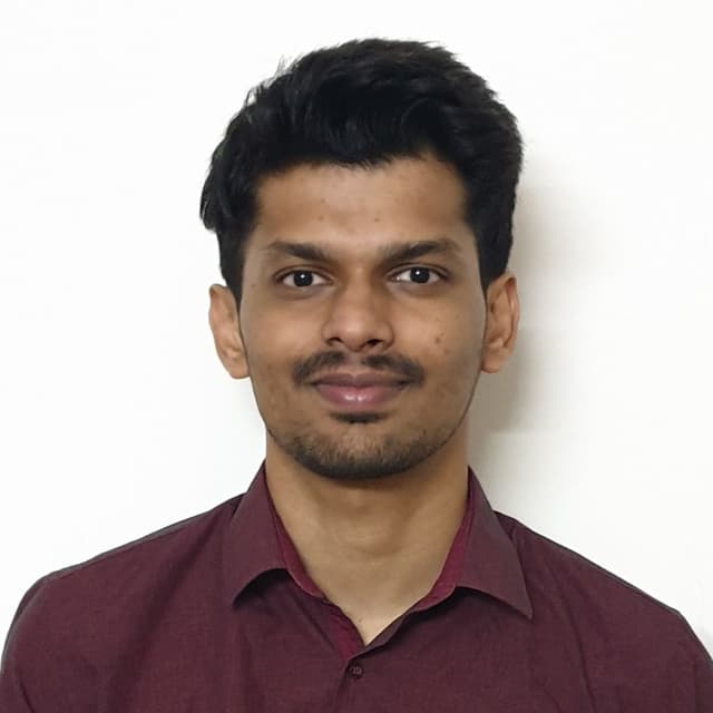 Ayush Lohani