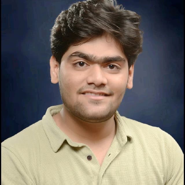 AYUSH LOHAR