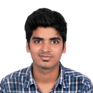 Ayush Mananiya