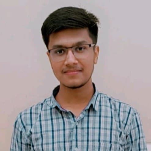 Ayush Madhur