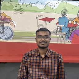 Ayush Maheshwari