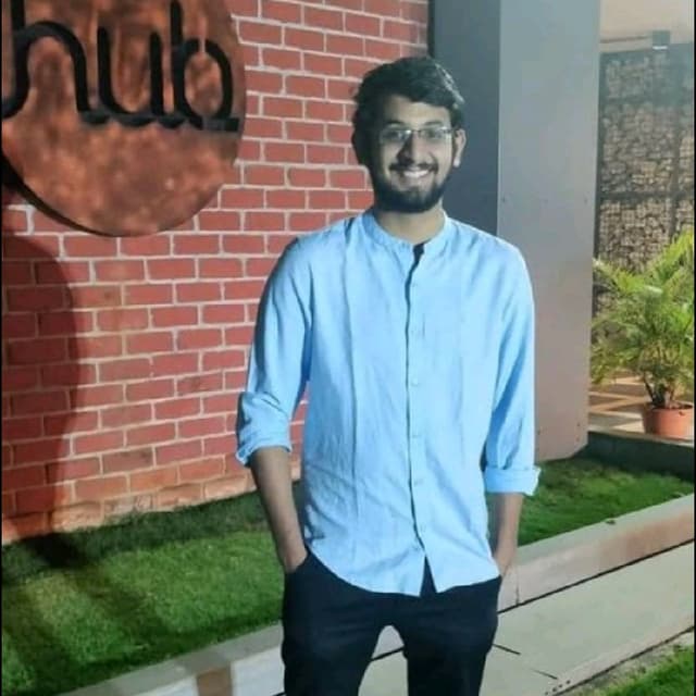 ayush malpani