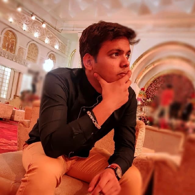 Ayush Mangal