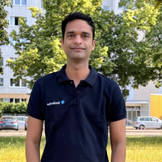 Ayush Mathur