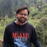 Ayush Maurya