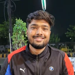 Ayush Rastogi