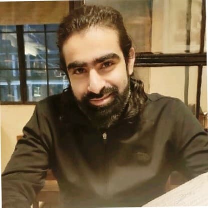 Ayush Mendiratta