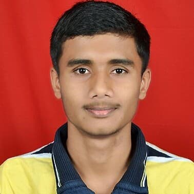 Ayush Mishra