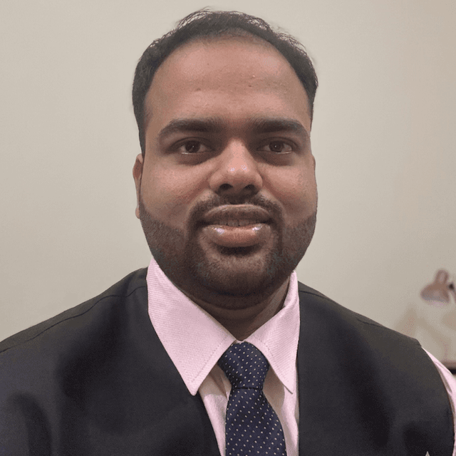 Ayush Mishra