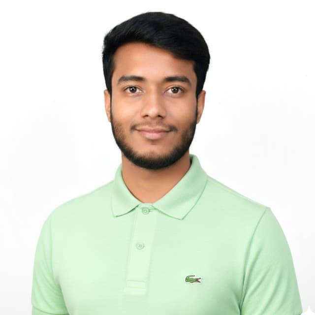 Ayush Mishra