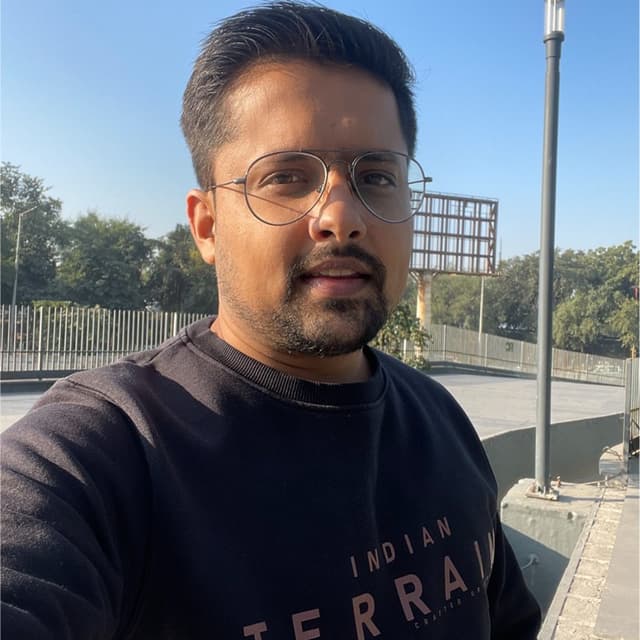 Ayush Mishra