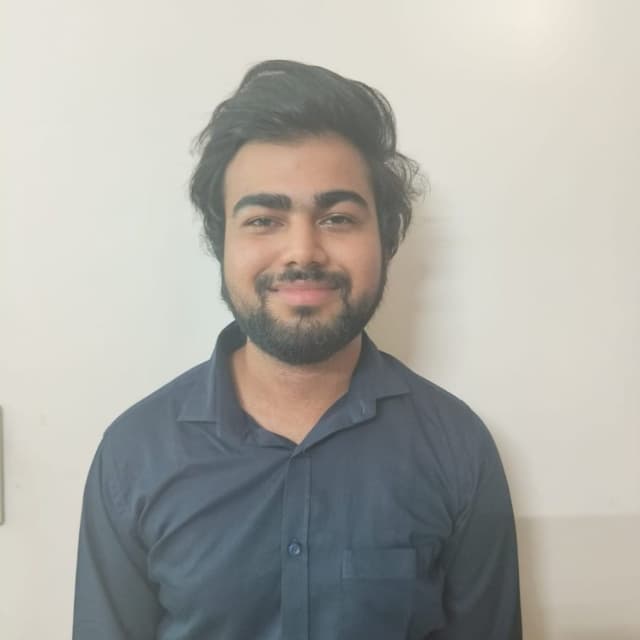 Ayush Mittal