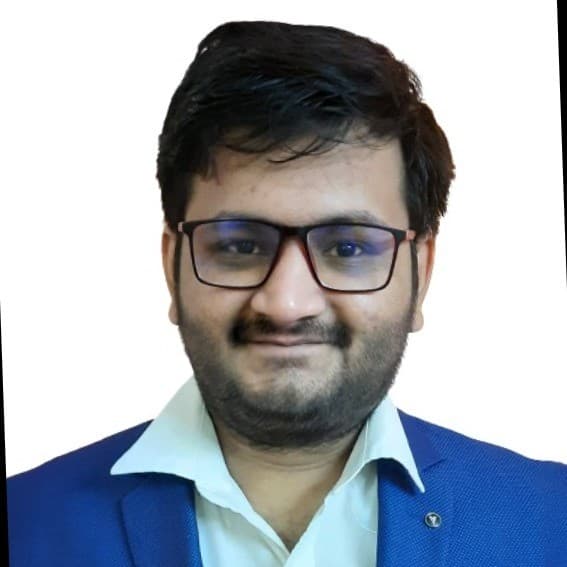 Ayush Mudgal