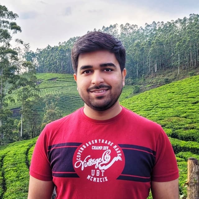 Ayush Nagal
