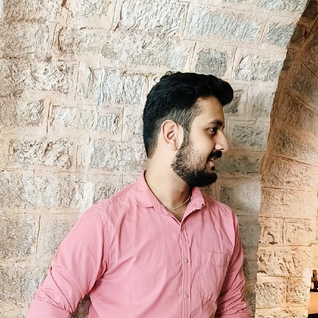 Ayush Nanda