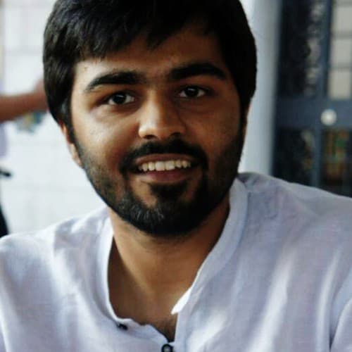 Ayush Narang