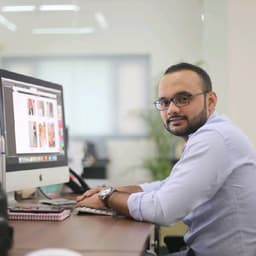 Ayush Narvar