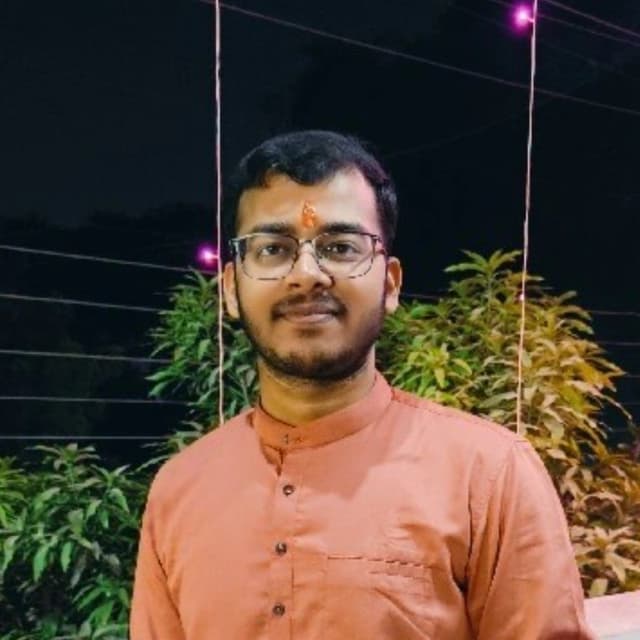 Ayush  Omer