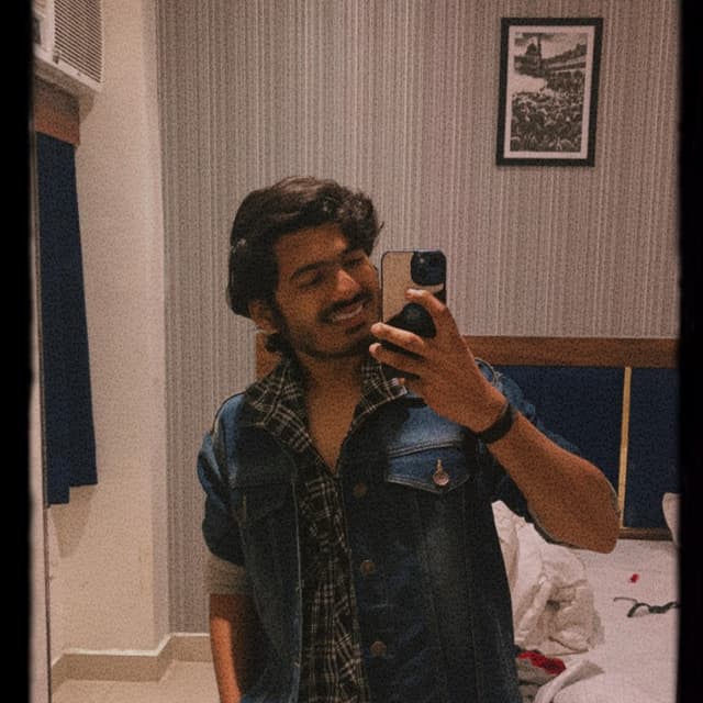 Ayush  pal