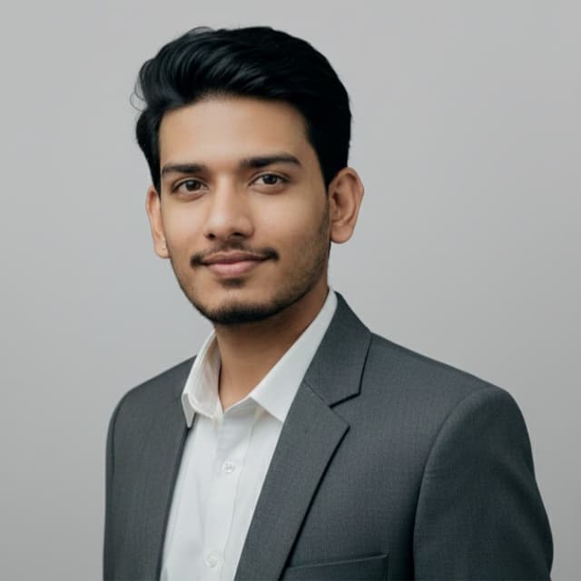 Ayush Pal Singh