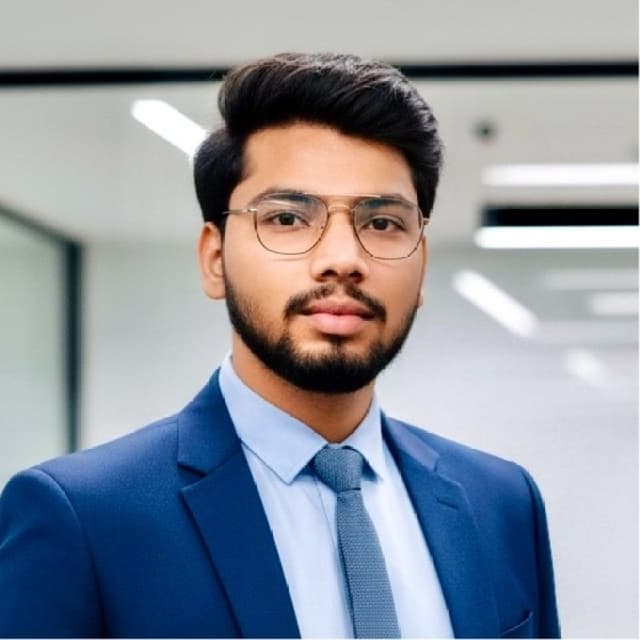 Ayush Pandey