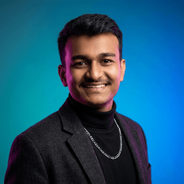 Ayush Pandey