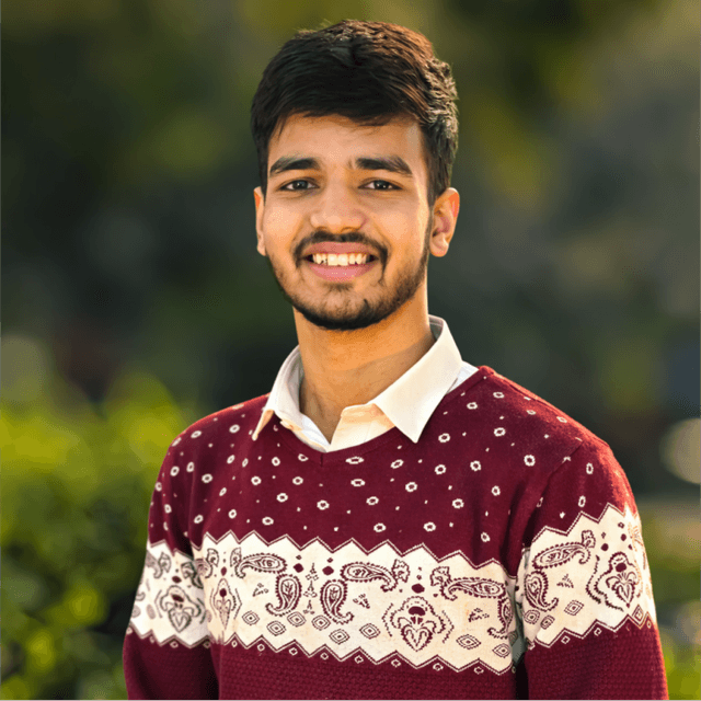 Ayush Pandey