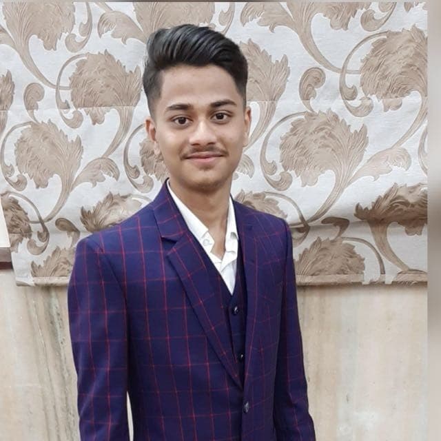 Ayush Parab