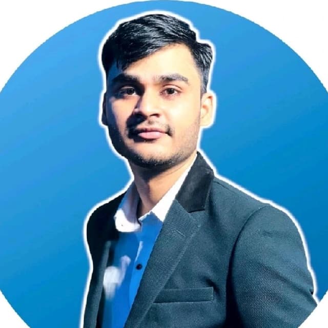 Ayush Parikh