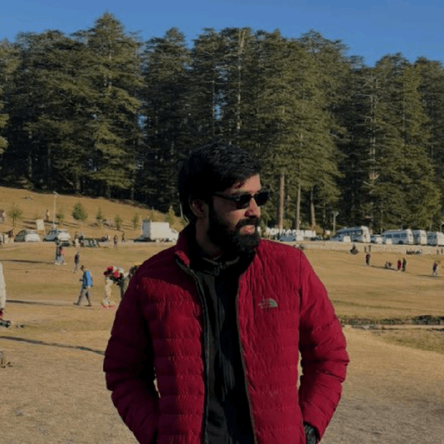 Ayush  Pathak