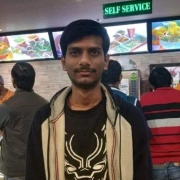 Ayush Patil