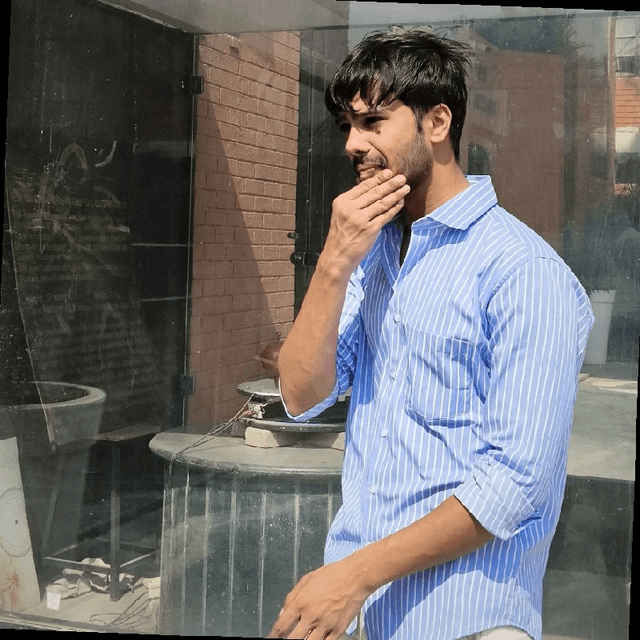 Ayush Prajapati