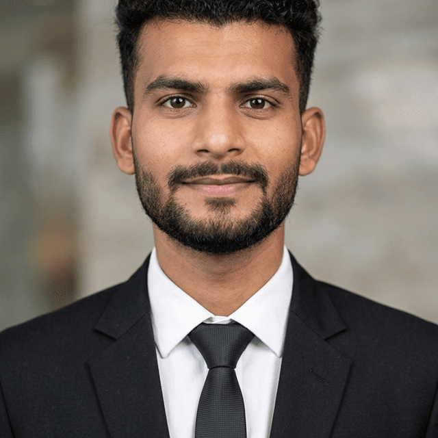 Ayush Prajapati
