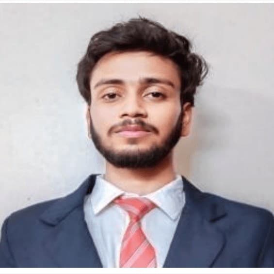 Ayush Priyadarshi