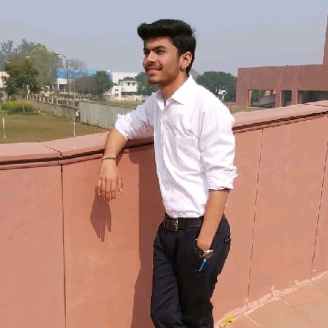 Ayush Pushkarna