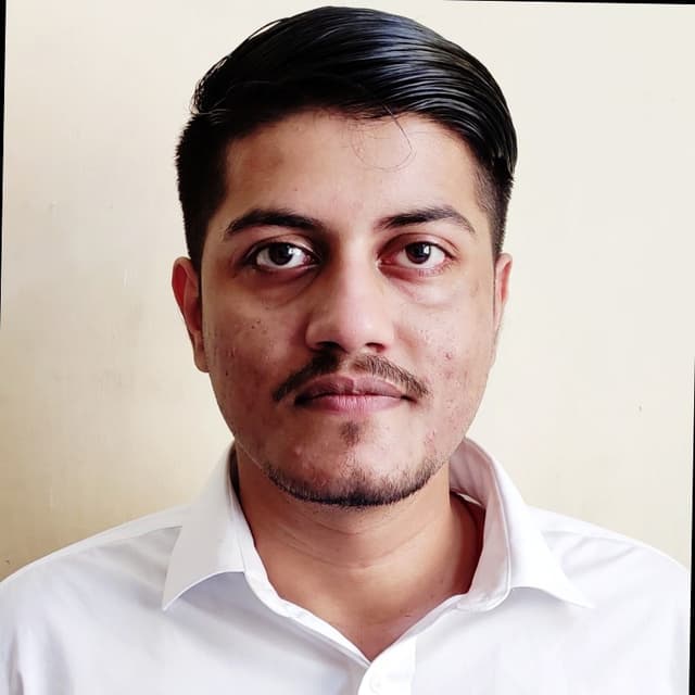 Ayush Rai