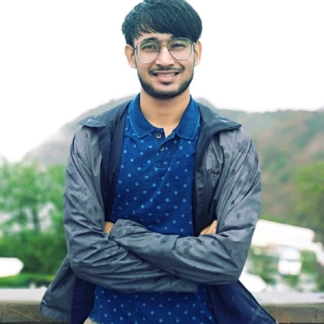 Ayush Rai