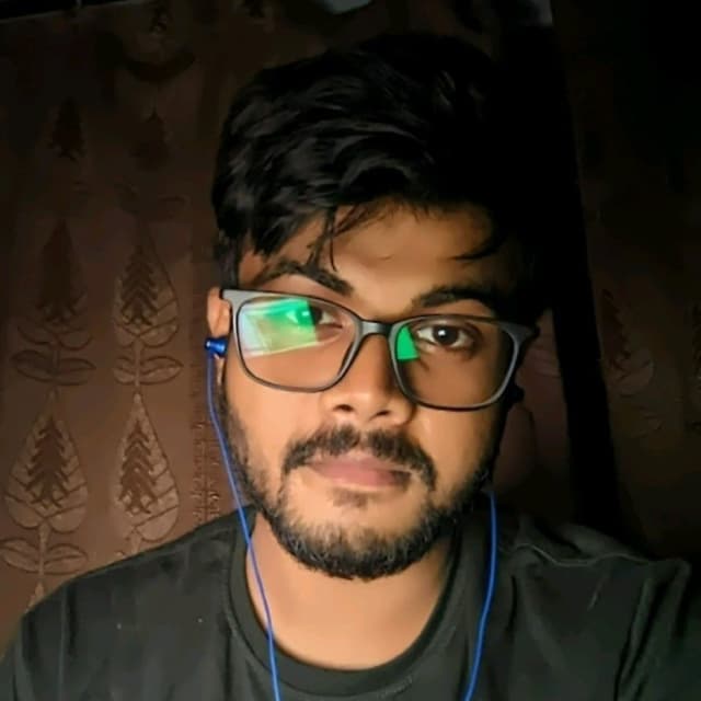 Ayush Raj