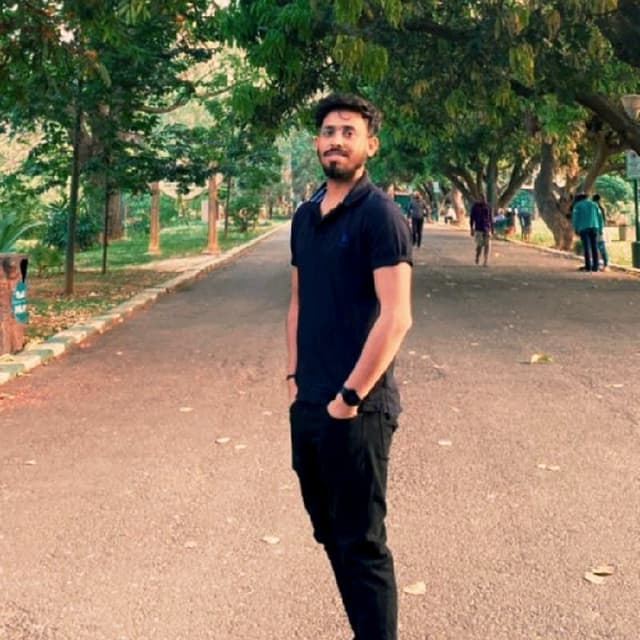 Ayush Raj