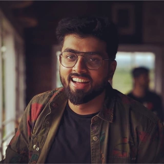 Ayush Raj